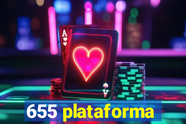 655 plataforma